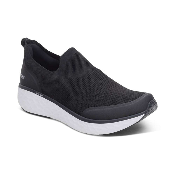 Dash Men's Sneaker - Black