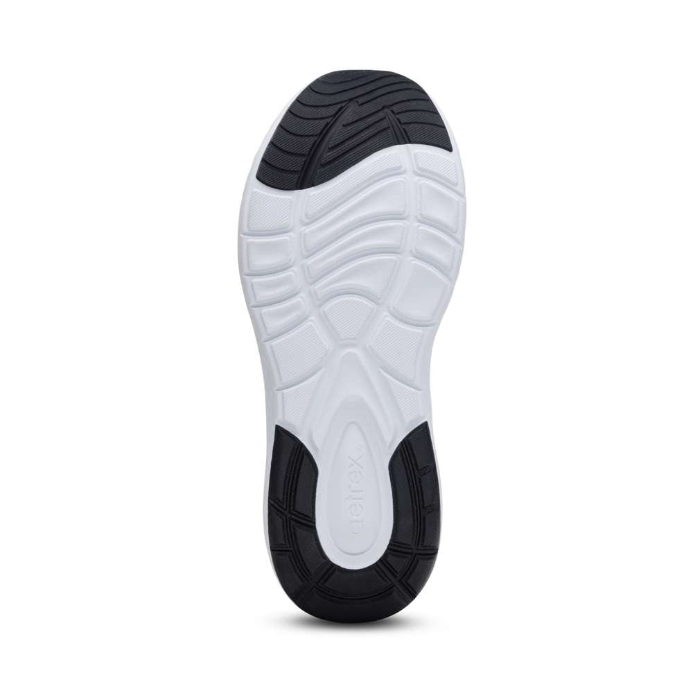 Dash Men's Sneaker - Black