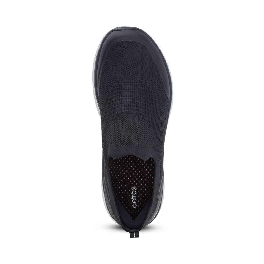 Dash Men's Sneaker - Black