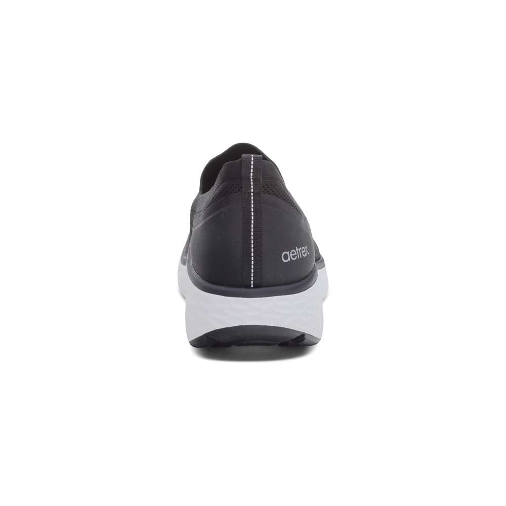Dash Men's Sneaker - Black