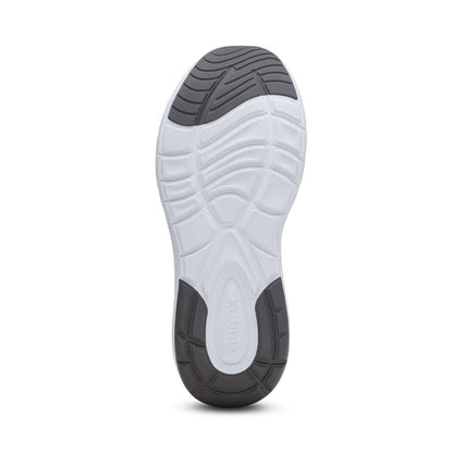 Dash Men's Sneaker - Grey
