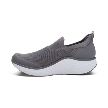 Dash Men's Sneaker - Grey