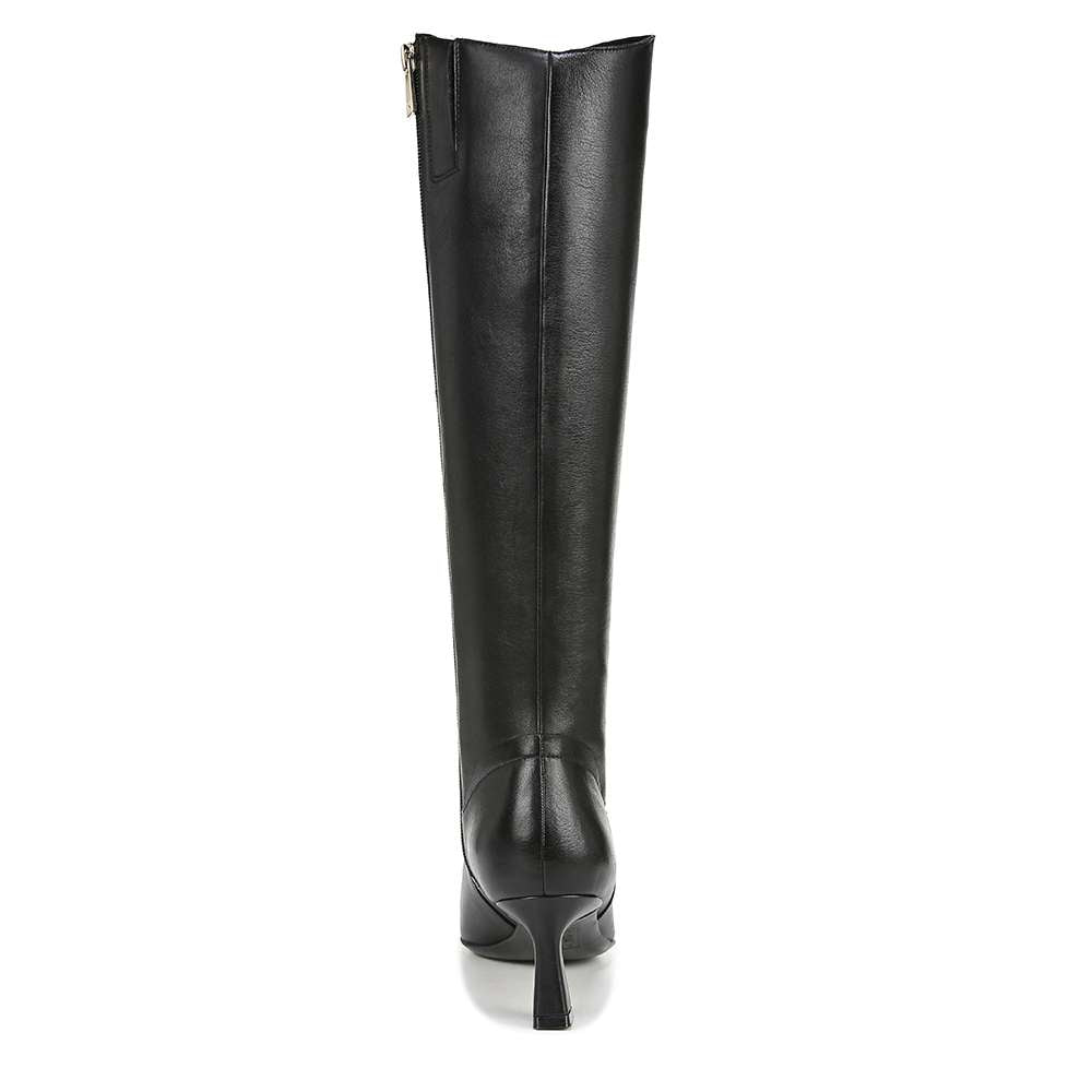 Deesha Bootie - Black