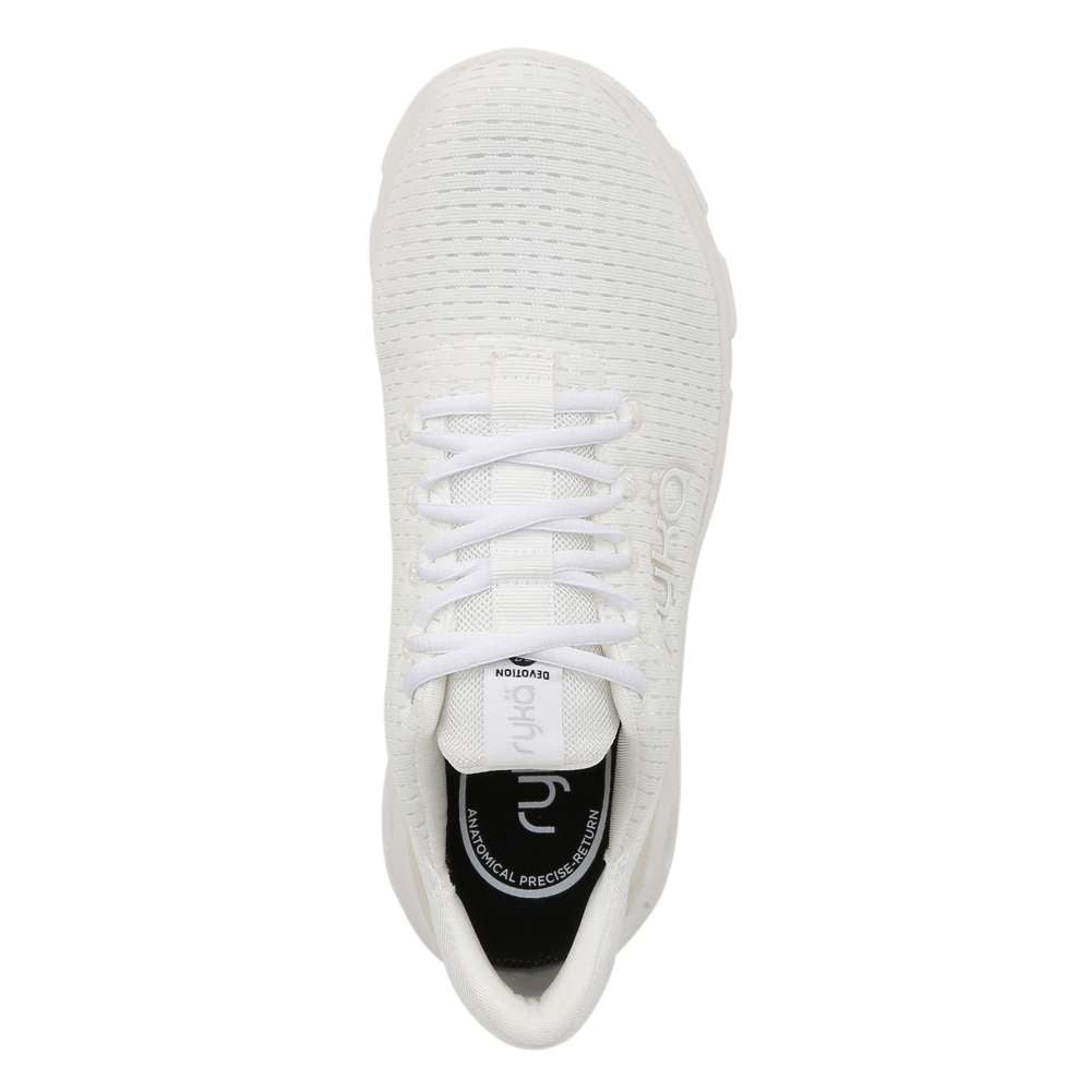 Devotion X Walking Shoe - Bright White