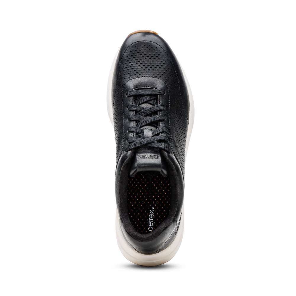 Drew Sneaker - Black