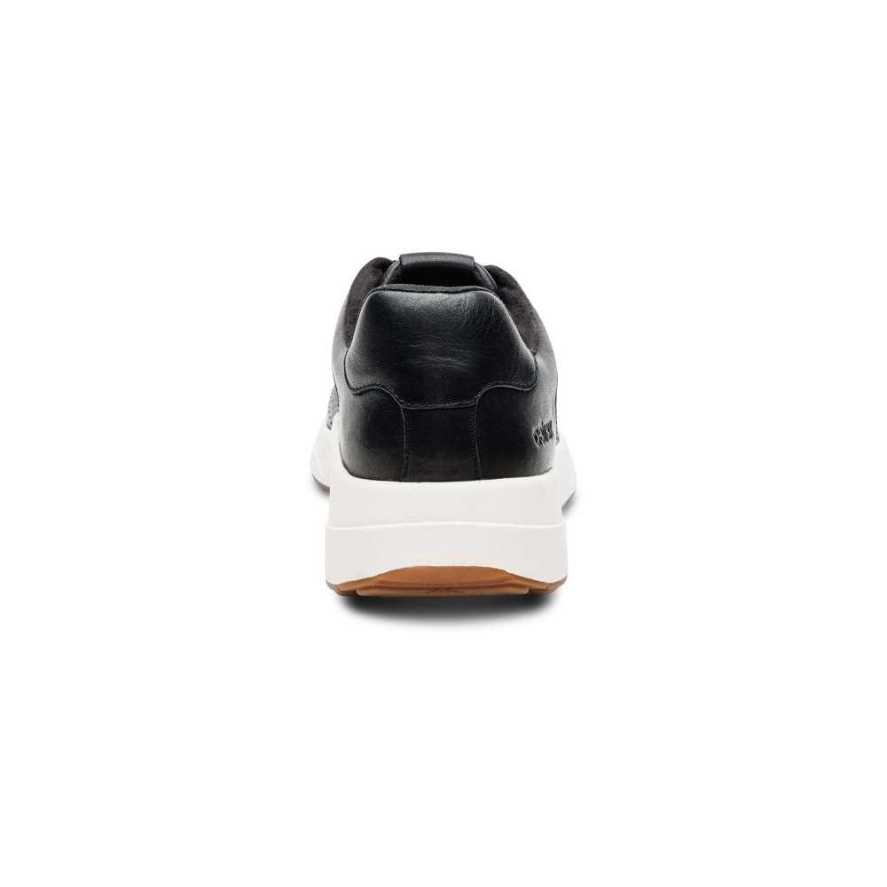 Drew Sneaker - Black
