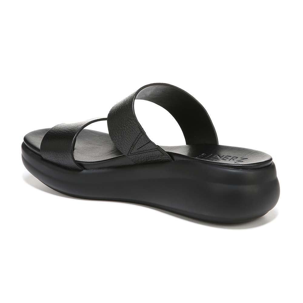 Drift 2 Slide - Black
