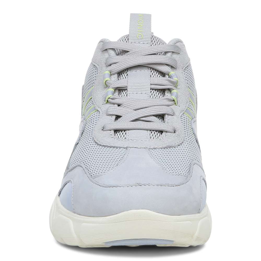 Electra Sneaker - Vapor