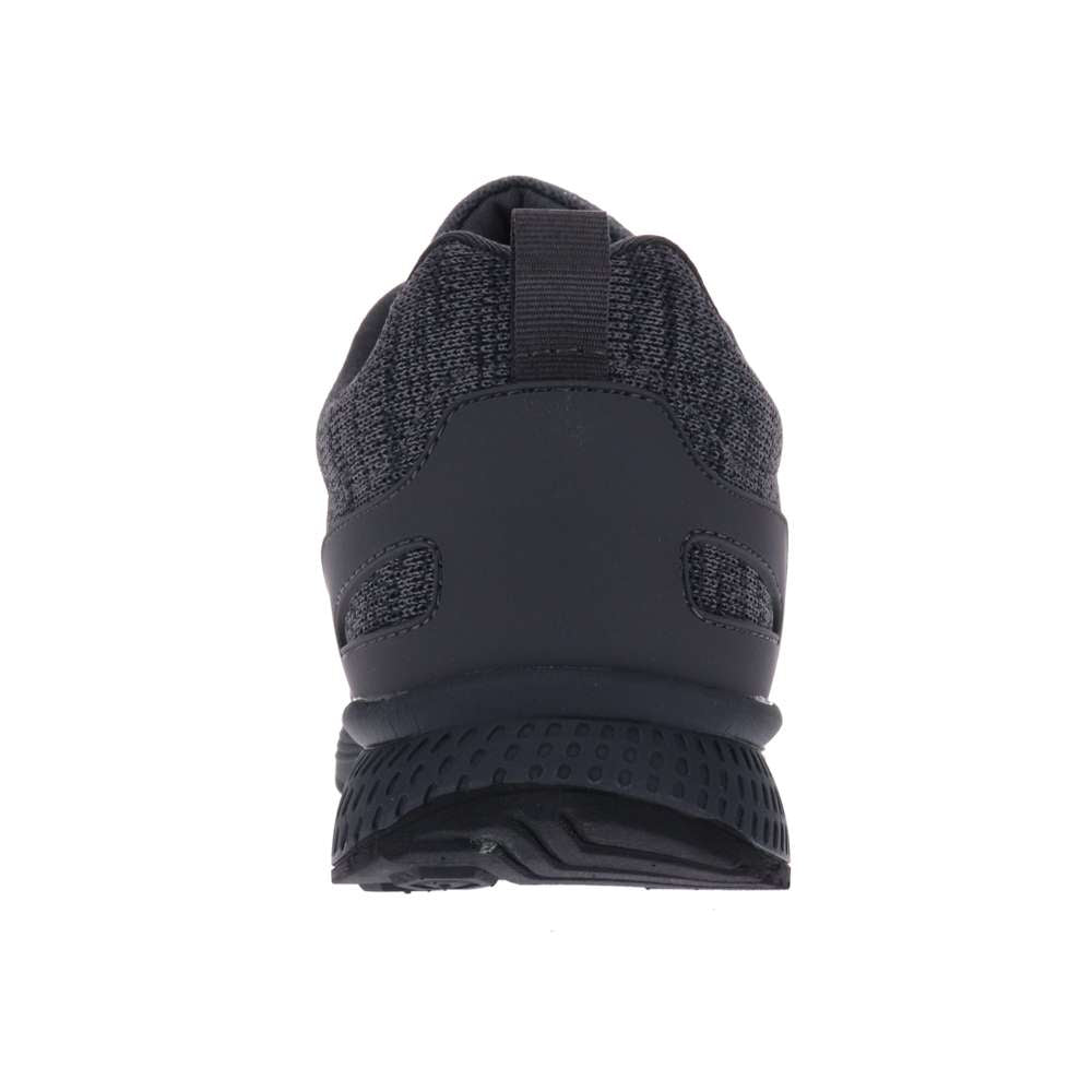 Elvin Sneaker - Grey