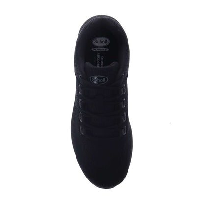 Empire Sneaker Women's - Black