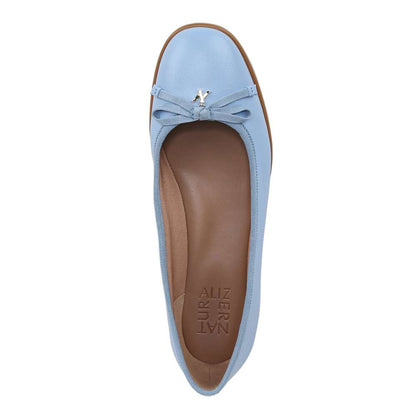 Essential Flat - Bluebell