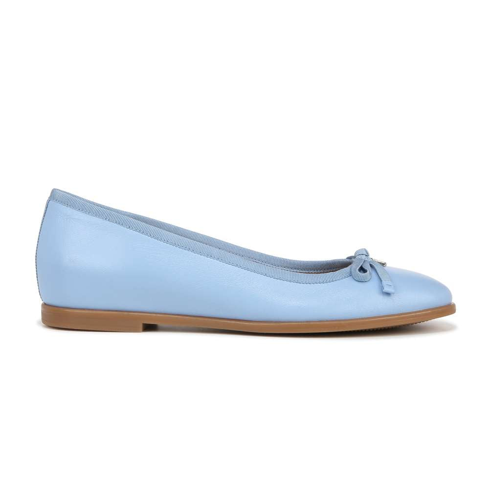 Essential Flat - Bluebell