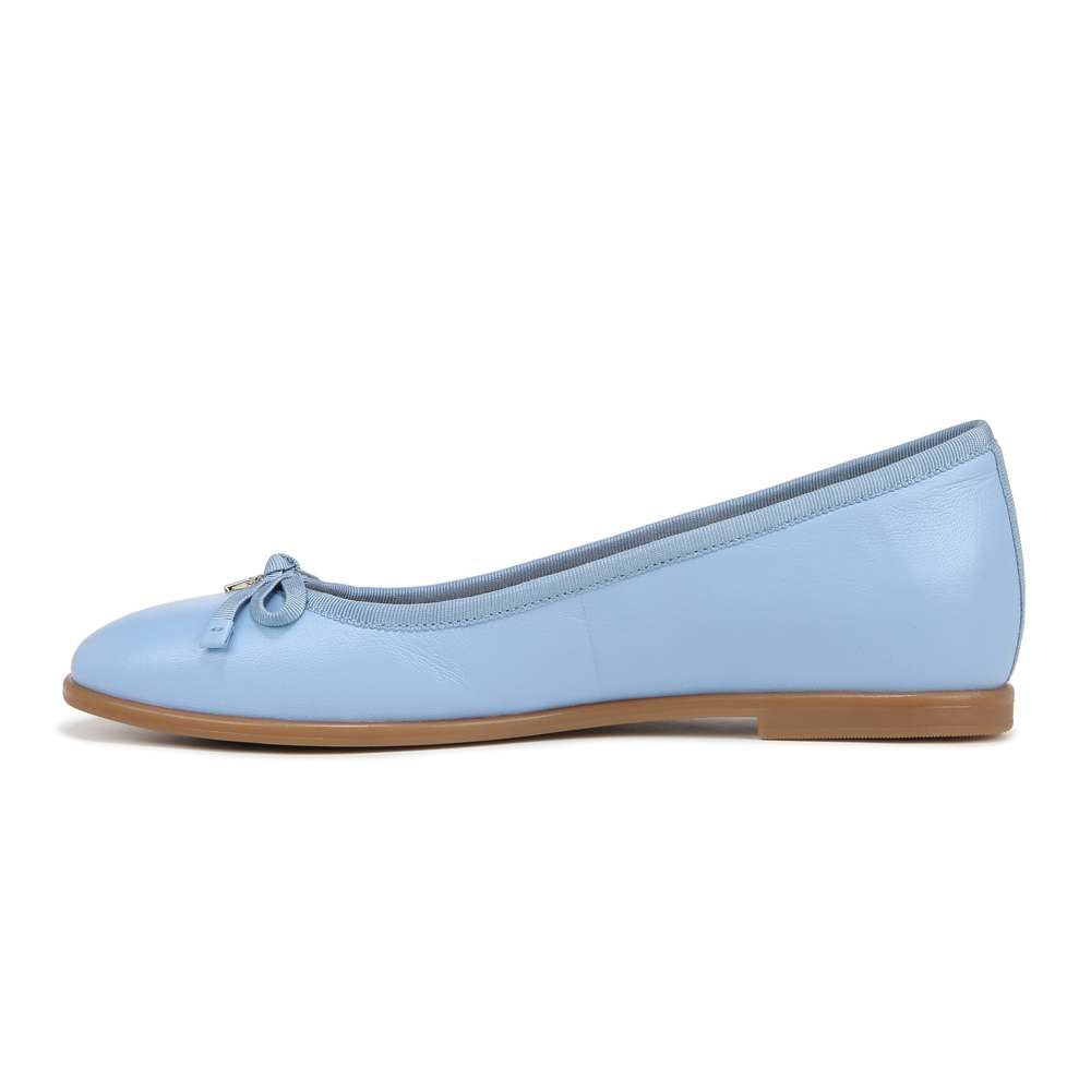 Essential Flat - Bluebell