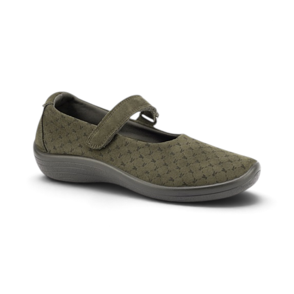 Estrela Collao - Olive