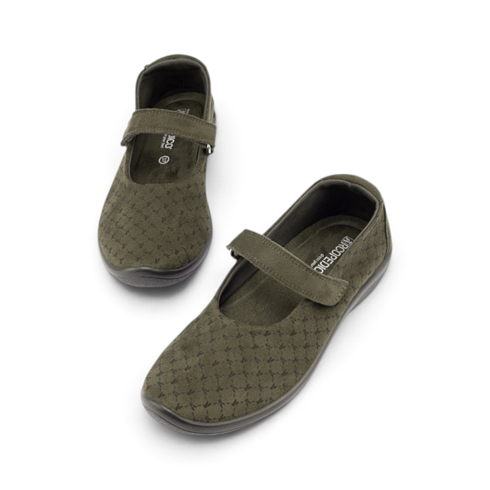 Estrela Collao - Olive