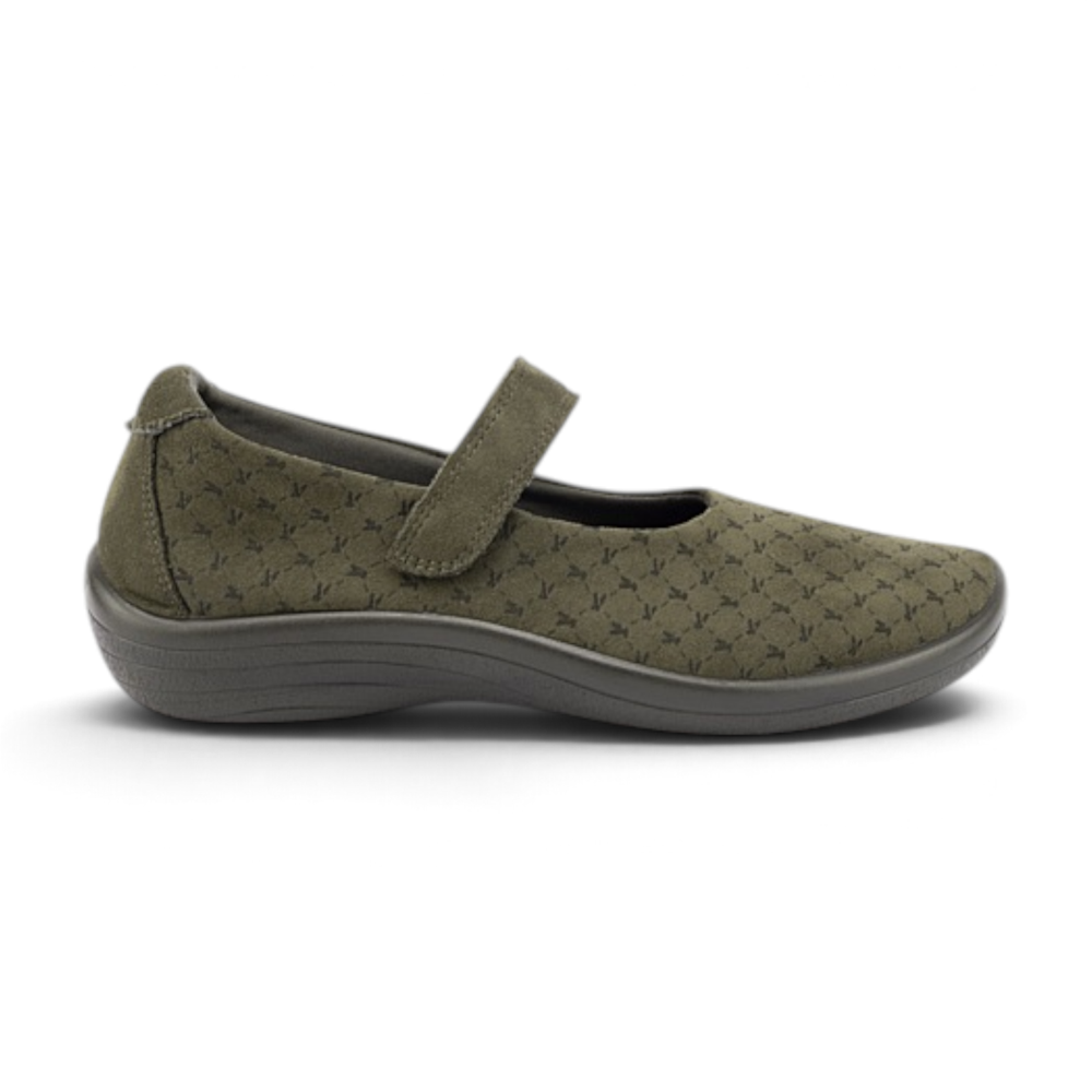 Estrela Collao - Olive
