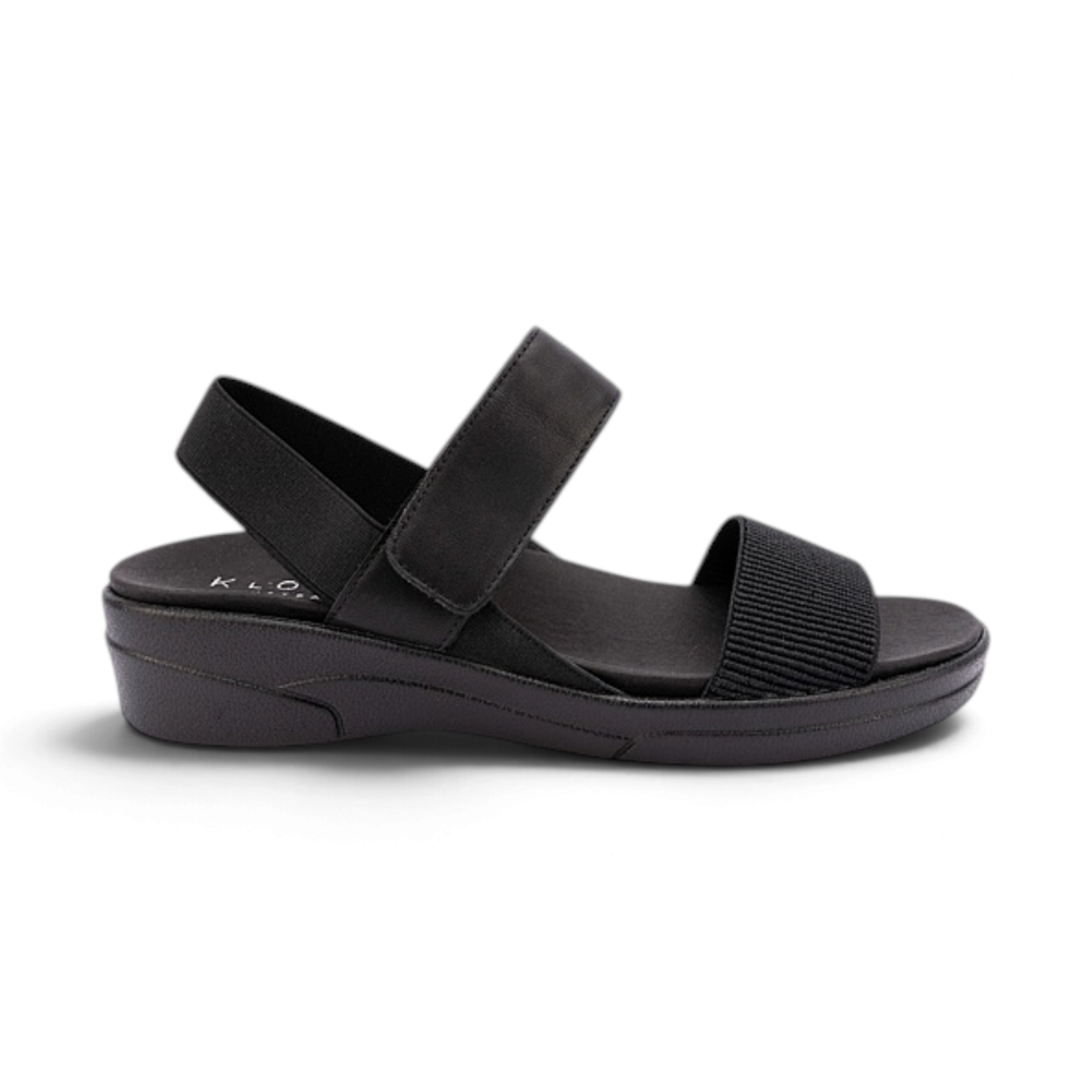 Evoke - Black