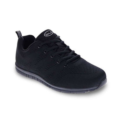 Fanfare Sneaker Men's - Black