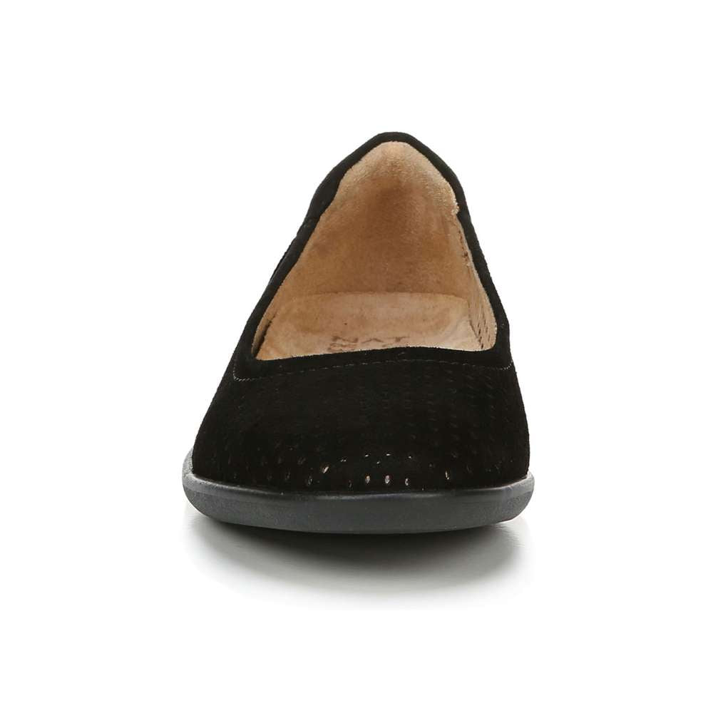 Flexy4 Flat - Black