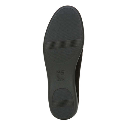 Flexy4 Flat - Black