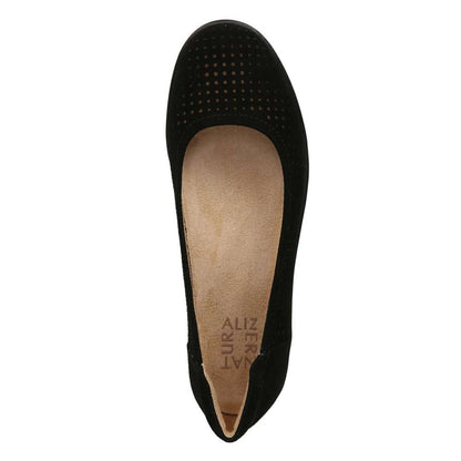 Flexy4 Flat - Black
