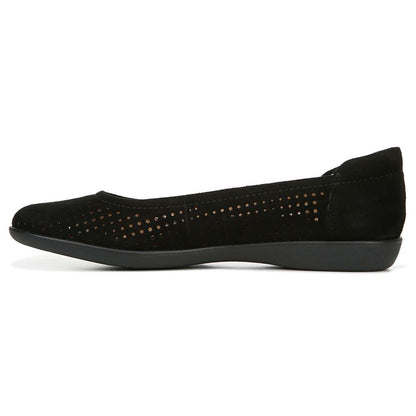 Flexy4 Flat - Black