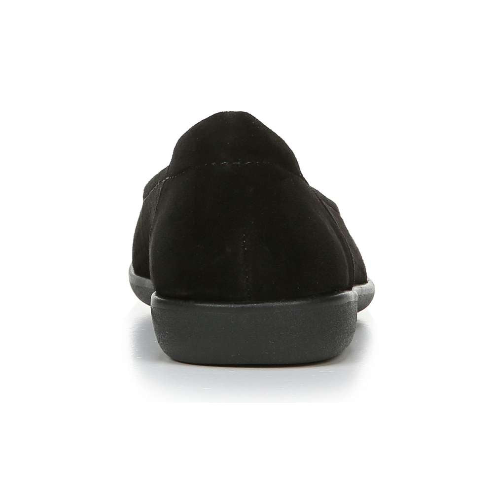 Flexy4 Flat - Black