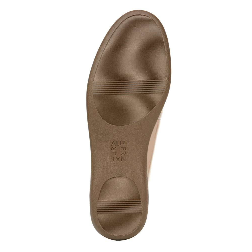 Flexy Flat - Classic Nude