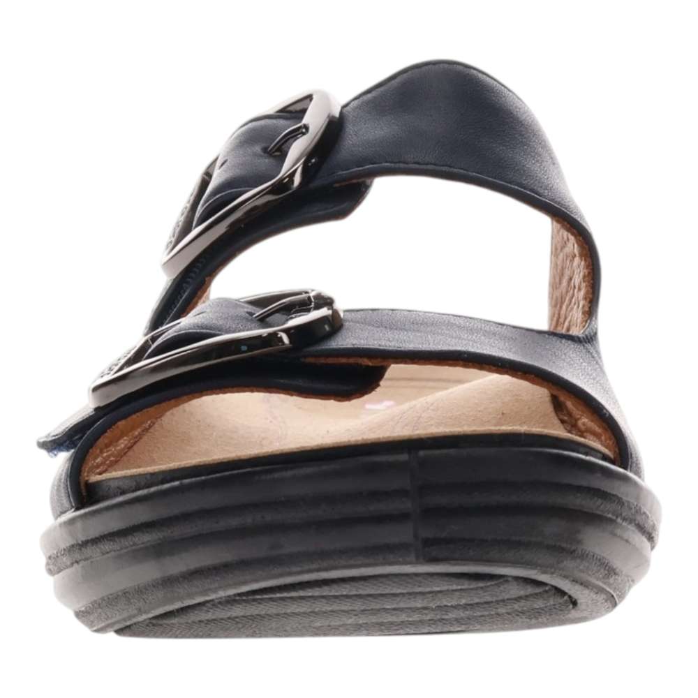 Florence II Slide - Royal Blue