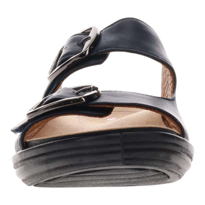 Florence II Slide - Royal Blue
