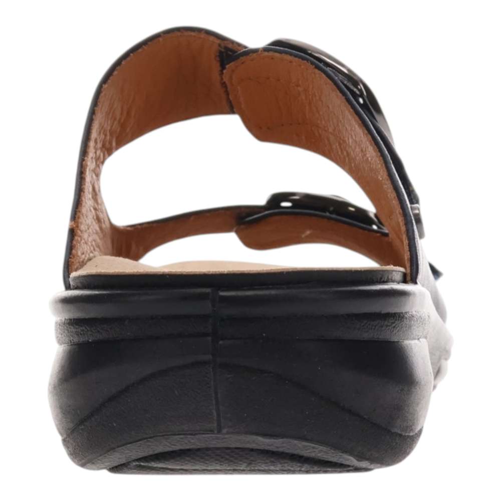 Florence II Slide - Royal Blue