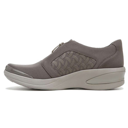 Florence Slip-On Casual Sneaker - Morel