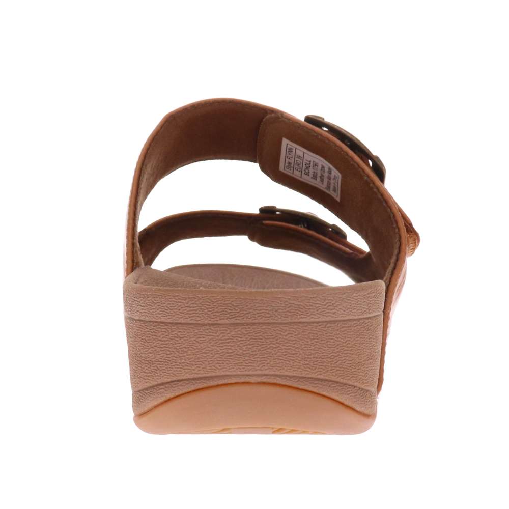 Flynn Slide - Tan