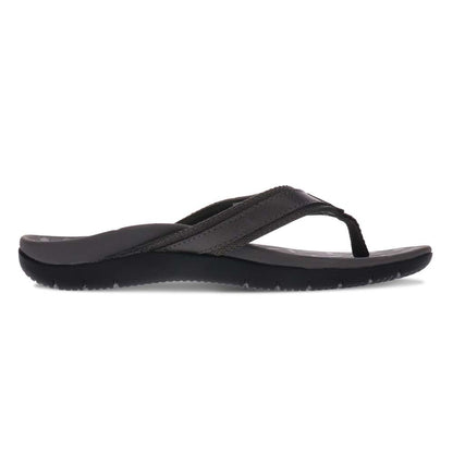 Focus Women's Active Toe Post Sandal - Pewter