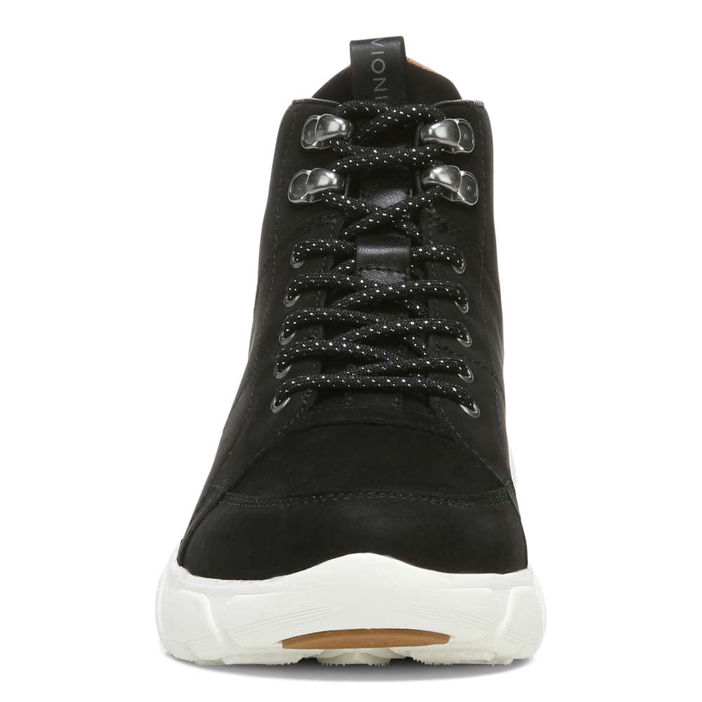 Freedom Boot - Black