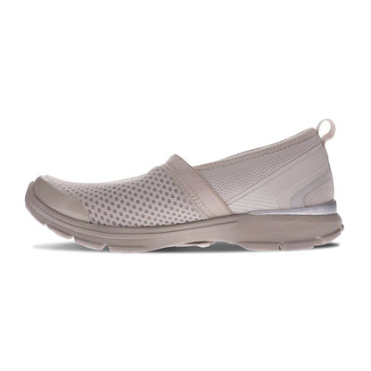 Freedom Slip-On Active Sneaker - Champagne