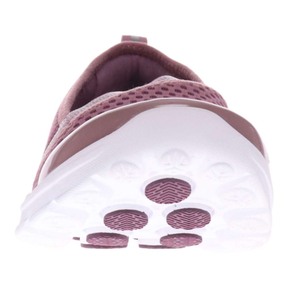 Freedom Slip-On Active Sneaker - Mauve