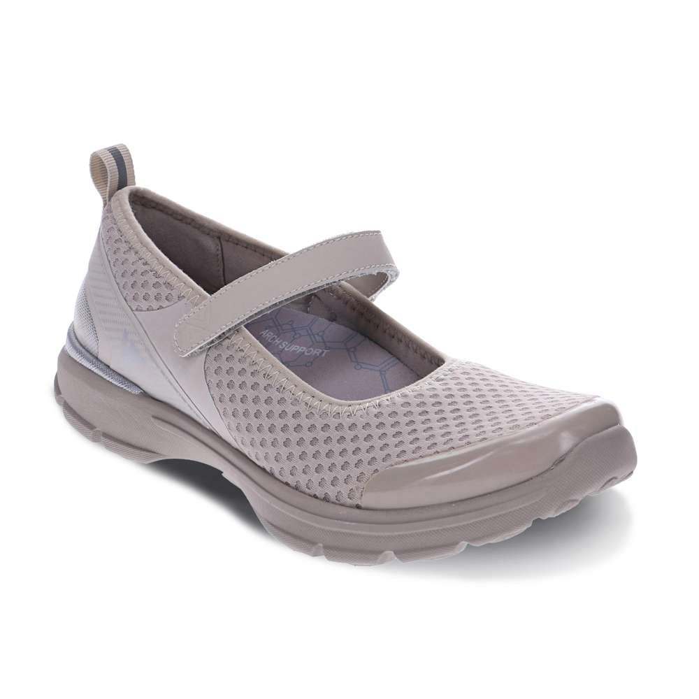 Fresh Active Shoe - Champagne