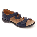 Geneva Sandal - Royal Blue