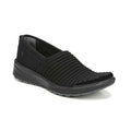 Glee Slip-On Casual Sneaker - Black