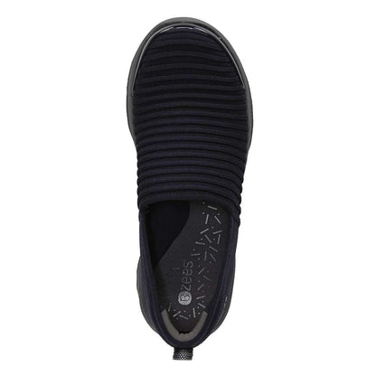 Glee Slip-On Casual Sneaker - Navy