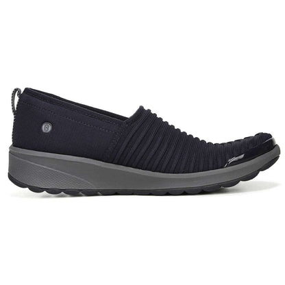 Glee Slip-On Casual Sneaker - Navy