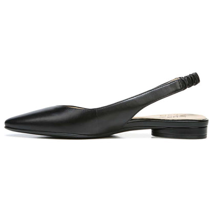 Halo Flat - Black