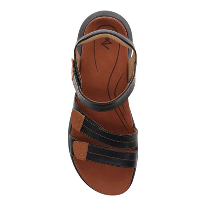 Harmony Sandal - Black