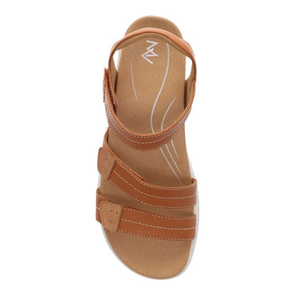 Harmony Sandal - Tan