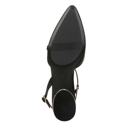 Hawaii Flat - Black