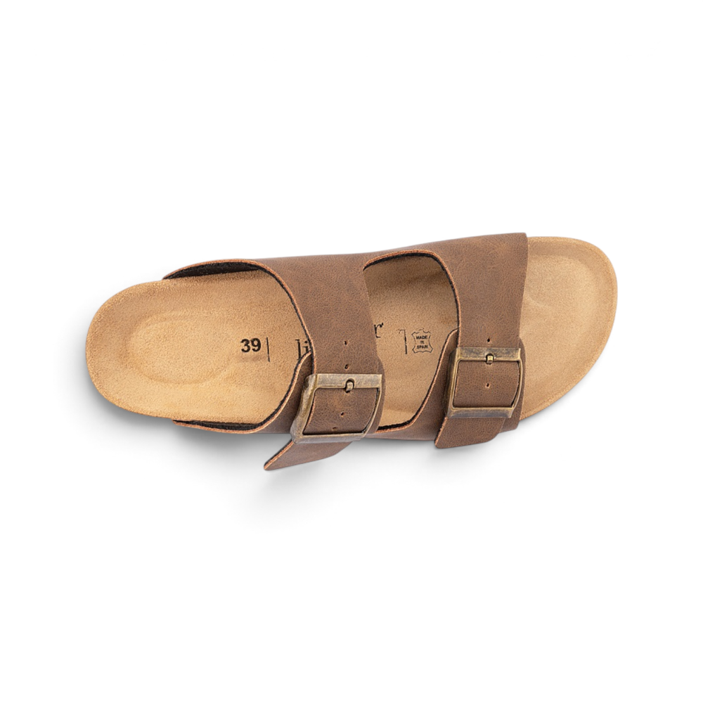 Hawaii II Slide - Mokka