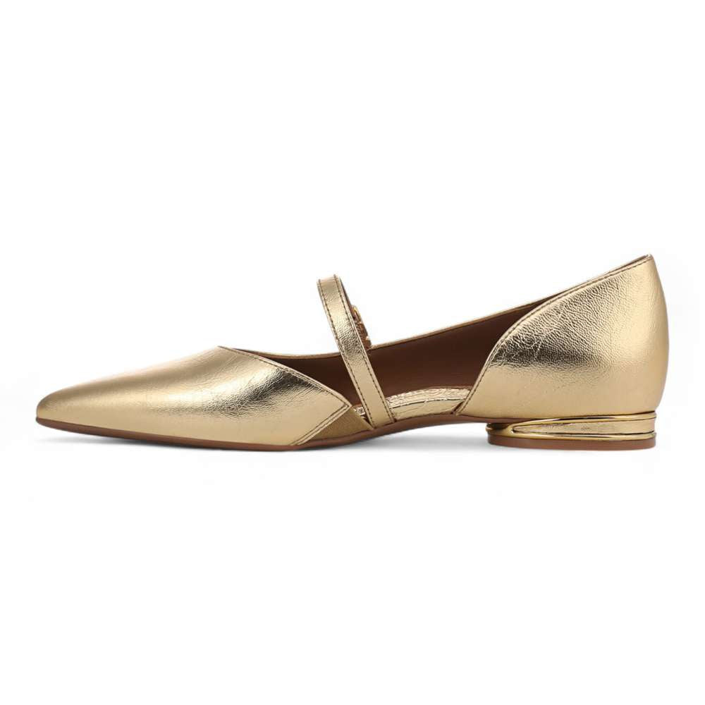 Heather - Dark Gold