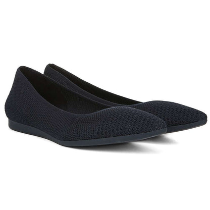 Hunter Flat - Ink Navy