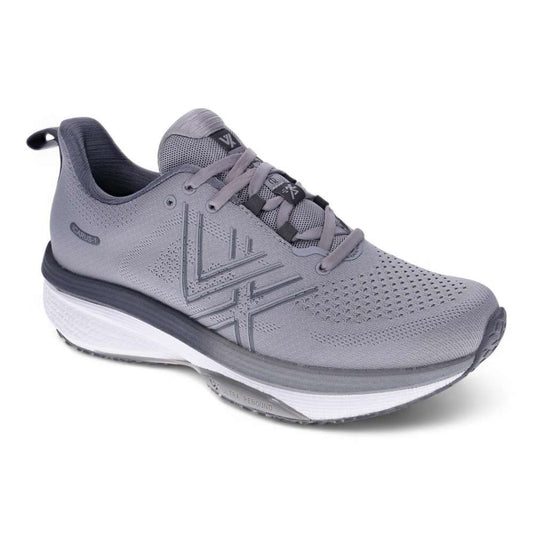 Icarus Sneaker Lace-Up Active - Light Grey